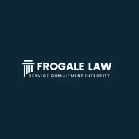Frogale Law logo