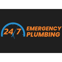 24-7 Emergency Plumbing Limited logo
