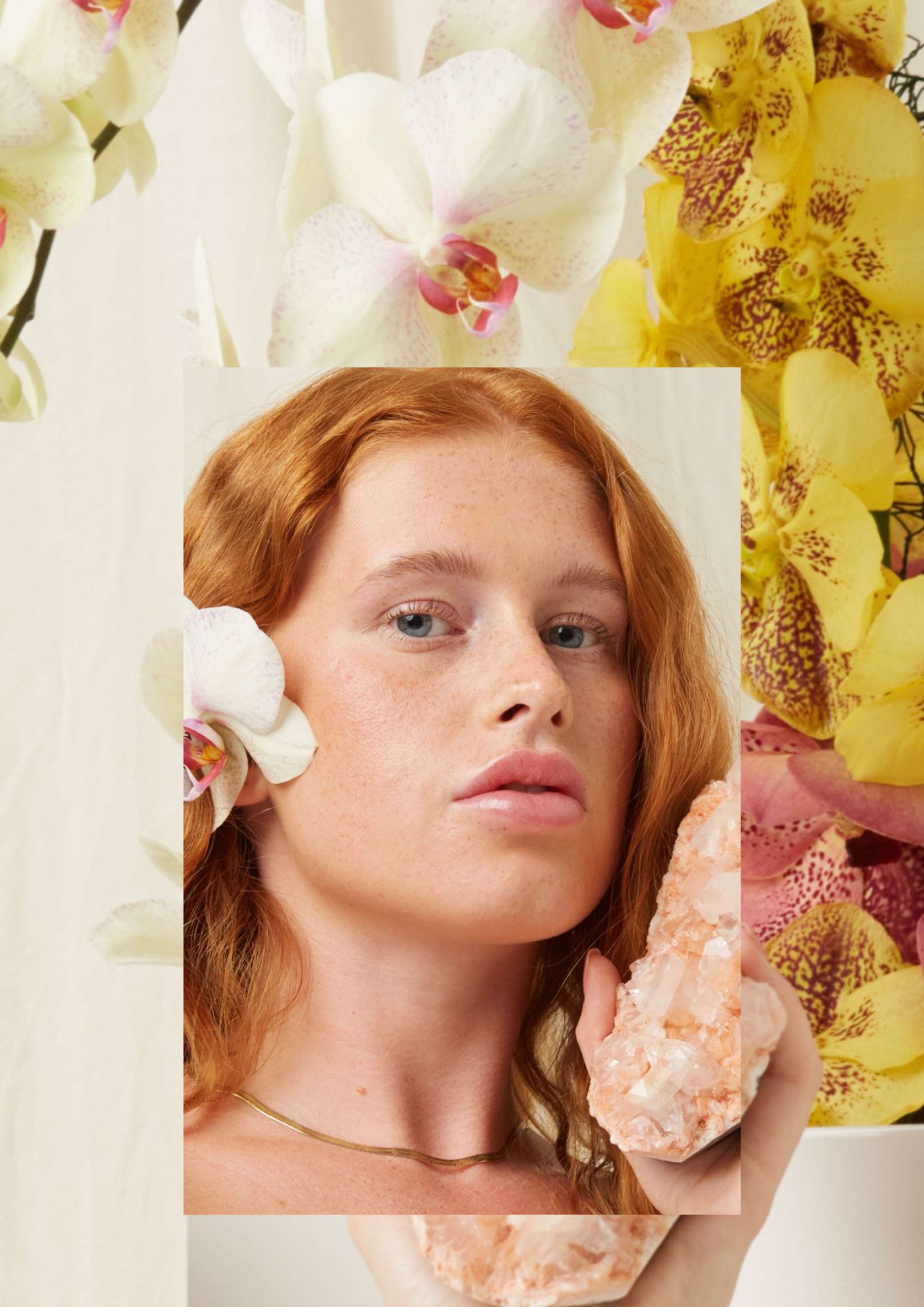 Creative Direction by Olivia Wheldon