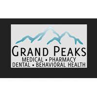 Grand Peaks Medical Center logo