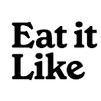 Eat it Like logo