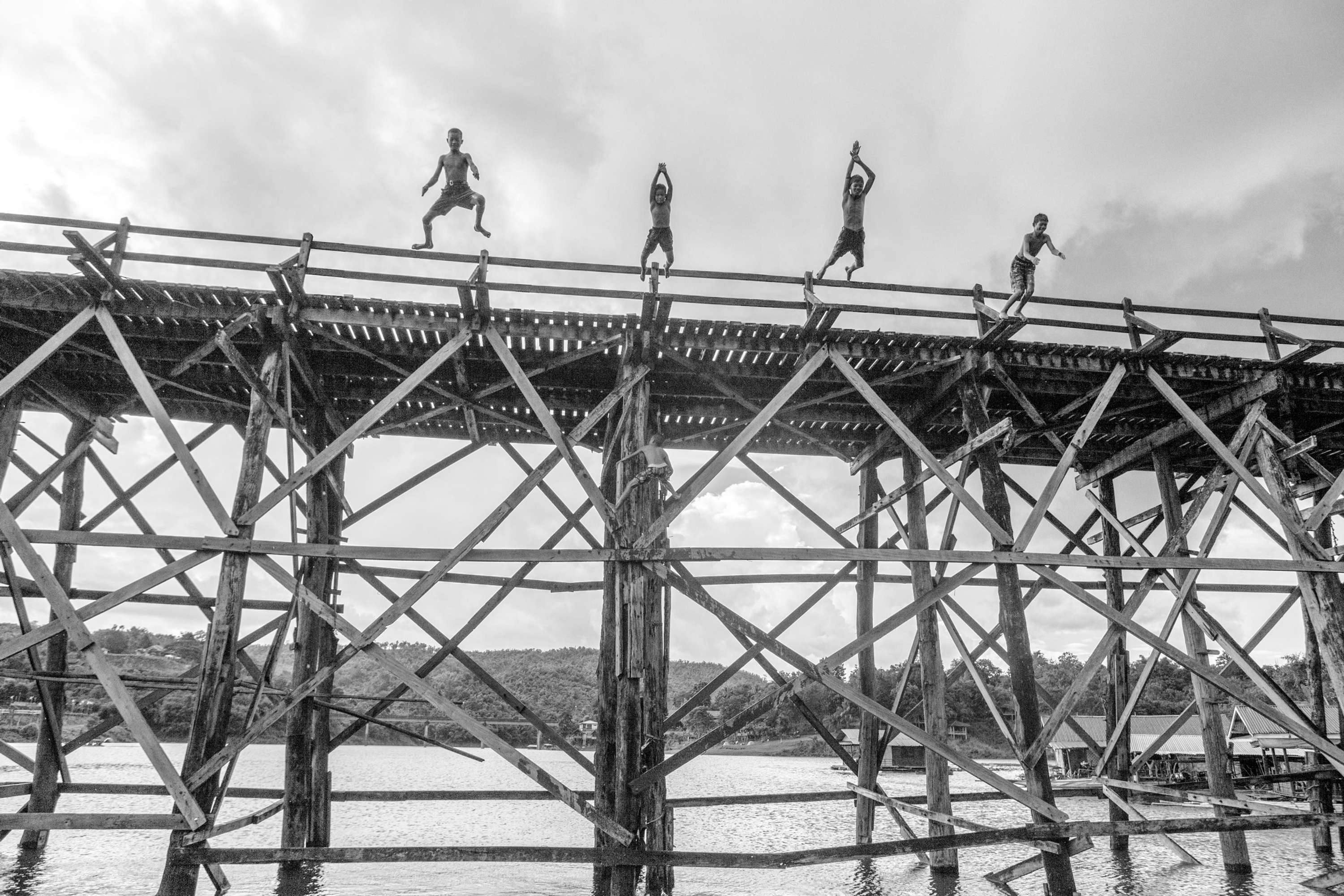 Unpublished Photo 2023 - Entries to the annual, global photography open call for 30 year olds and under> 27.2.23 by bev luckings