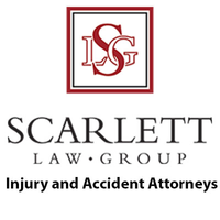 Scarlett Law Group Injury and Accident Attorneys logo