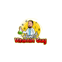 Honest Vitamin Guy logo