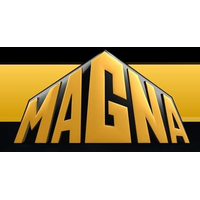 Car Wraps Phoenix | Magna Detail logo