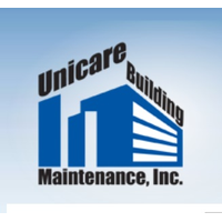 Unicare Building Maintenance Inc logo