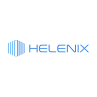 Helenix logo