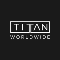 Titan Worldwide Logistics | Texas Heavy Haul logo