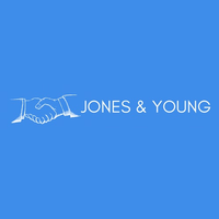 Jones and Young logo