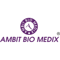 Top Pcd Pharma Companies - Ambit Bio Medix logo