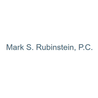 Mark S. Rubinstein, P.C. logo
