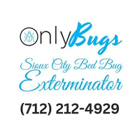 Sioux City Bed Bug Exterminator logo