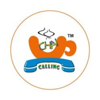 Chai Calling logo