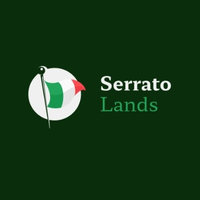 Serrato Lands, LLC logo