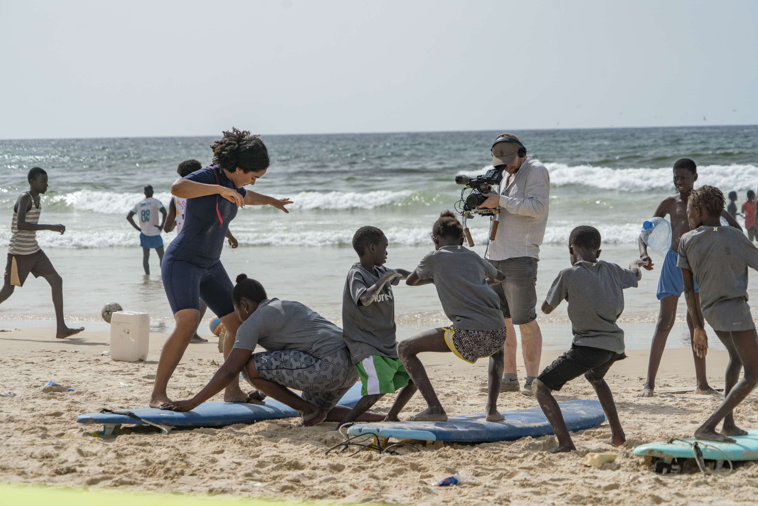 BBC Travel Show by Emeline Nsingi Nkosi