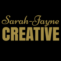 Sarah-Jayne Creative logo
