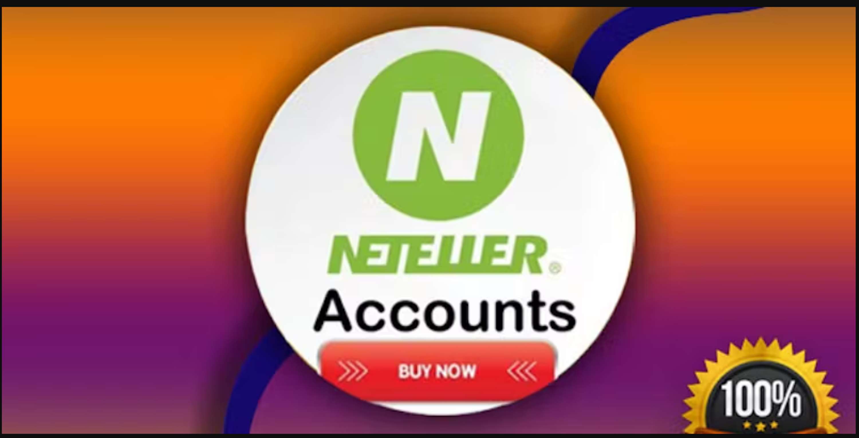 Buy Verified Neteller Accounts by Katerina Joh