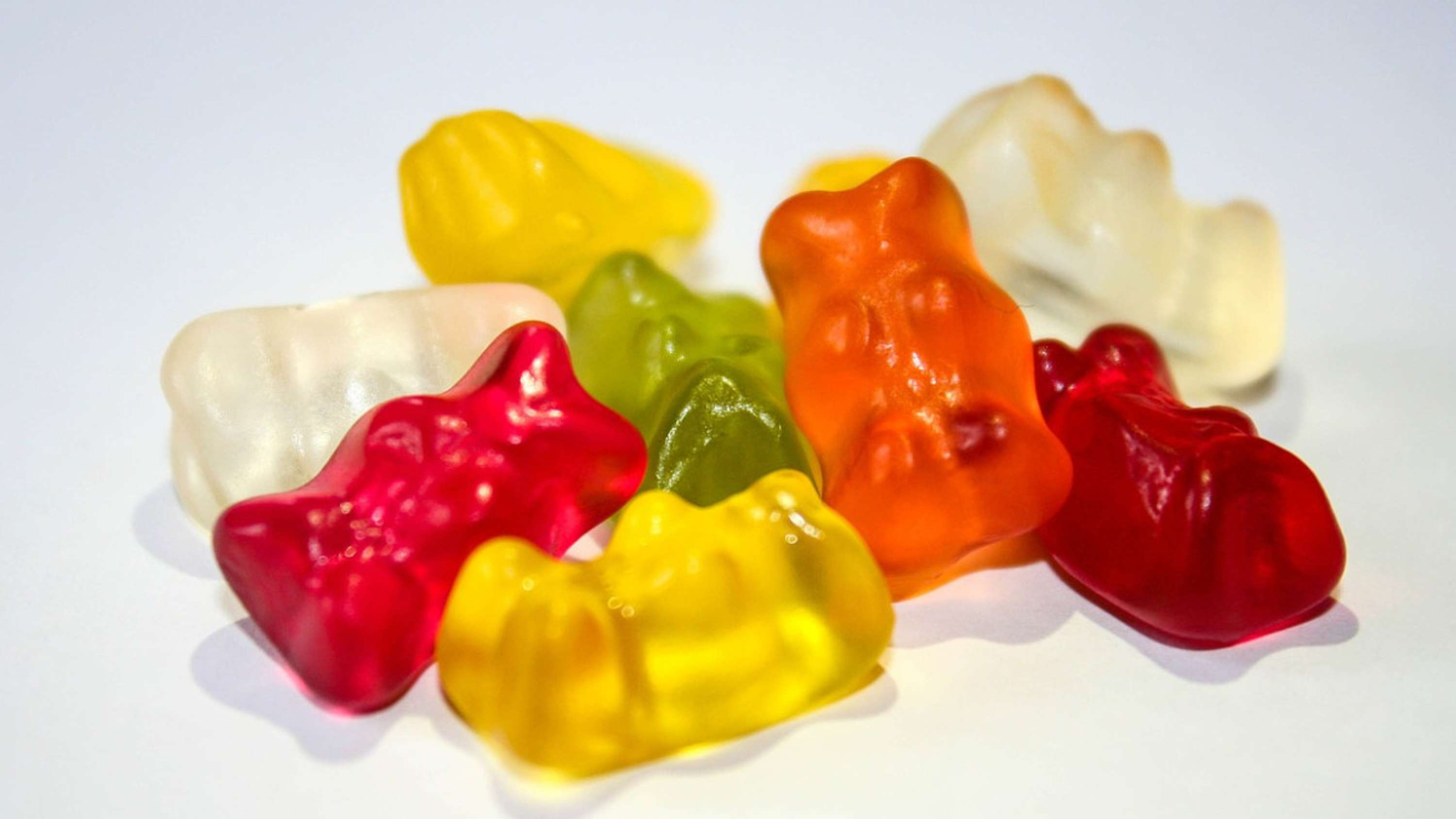Dahlia Harris Weight Loss Gummies Reviews:-How To Use, Important  Revealed? by Dahlia Harrisus