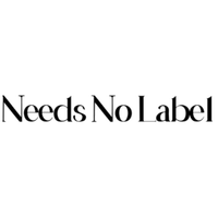 Needs No Label logo