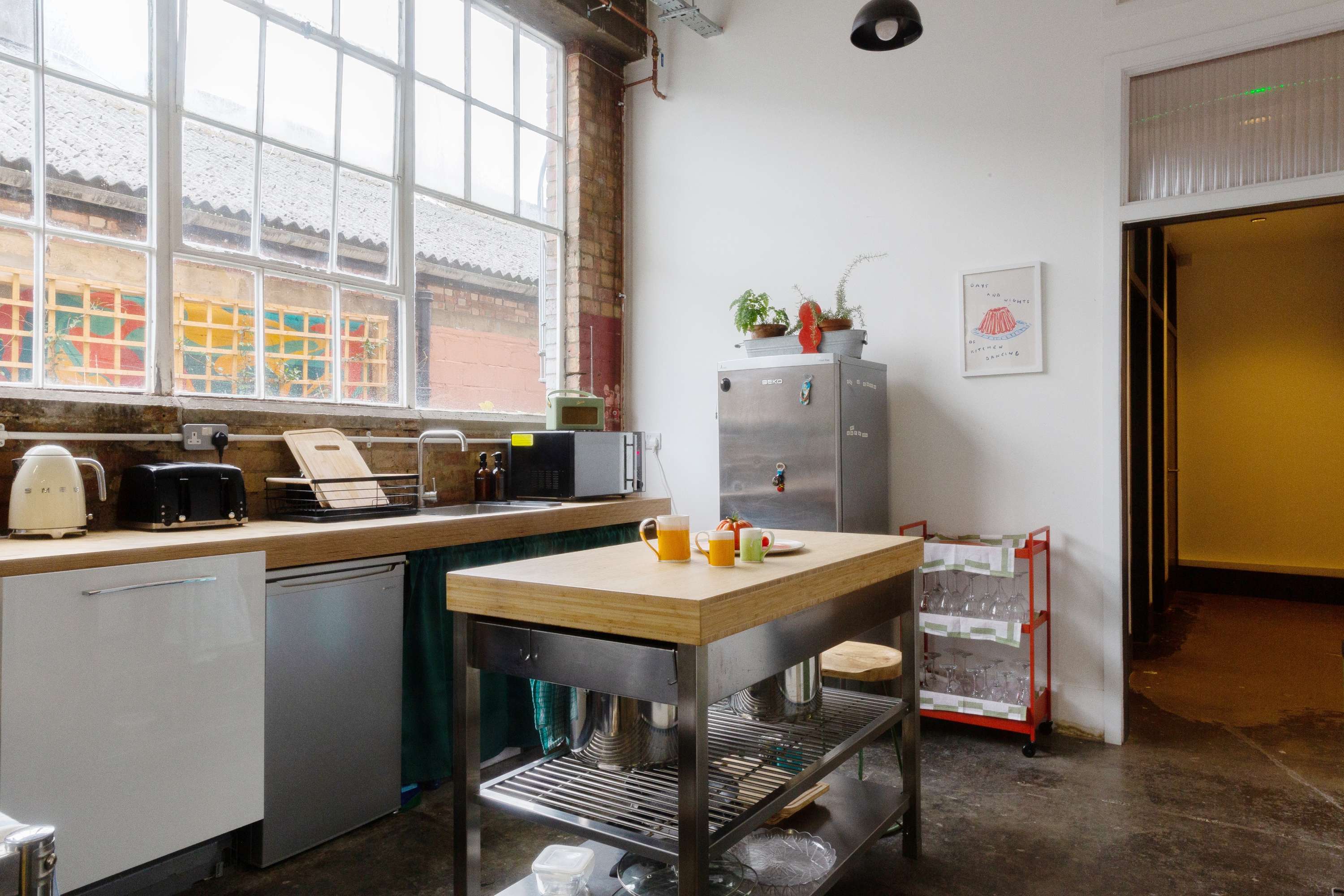 Gorst Studios by 42GorstStudios (North Acton)