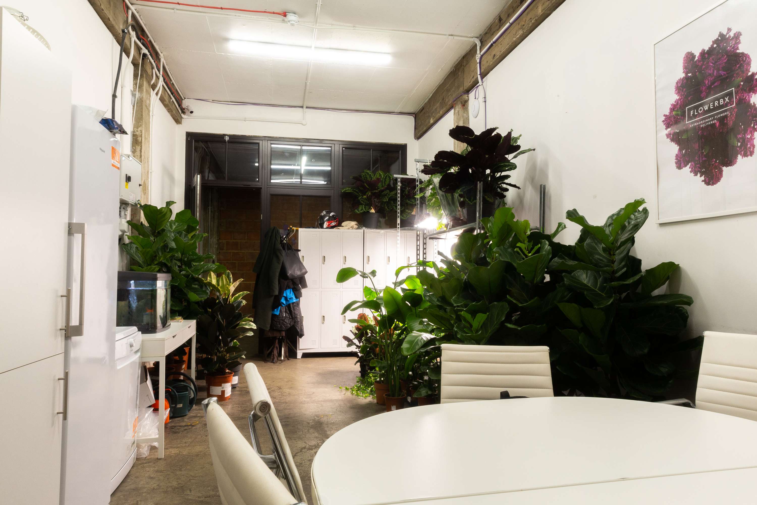 Gorst Studios by 42GorstStudios (North Acton)
