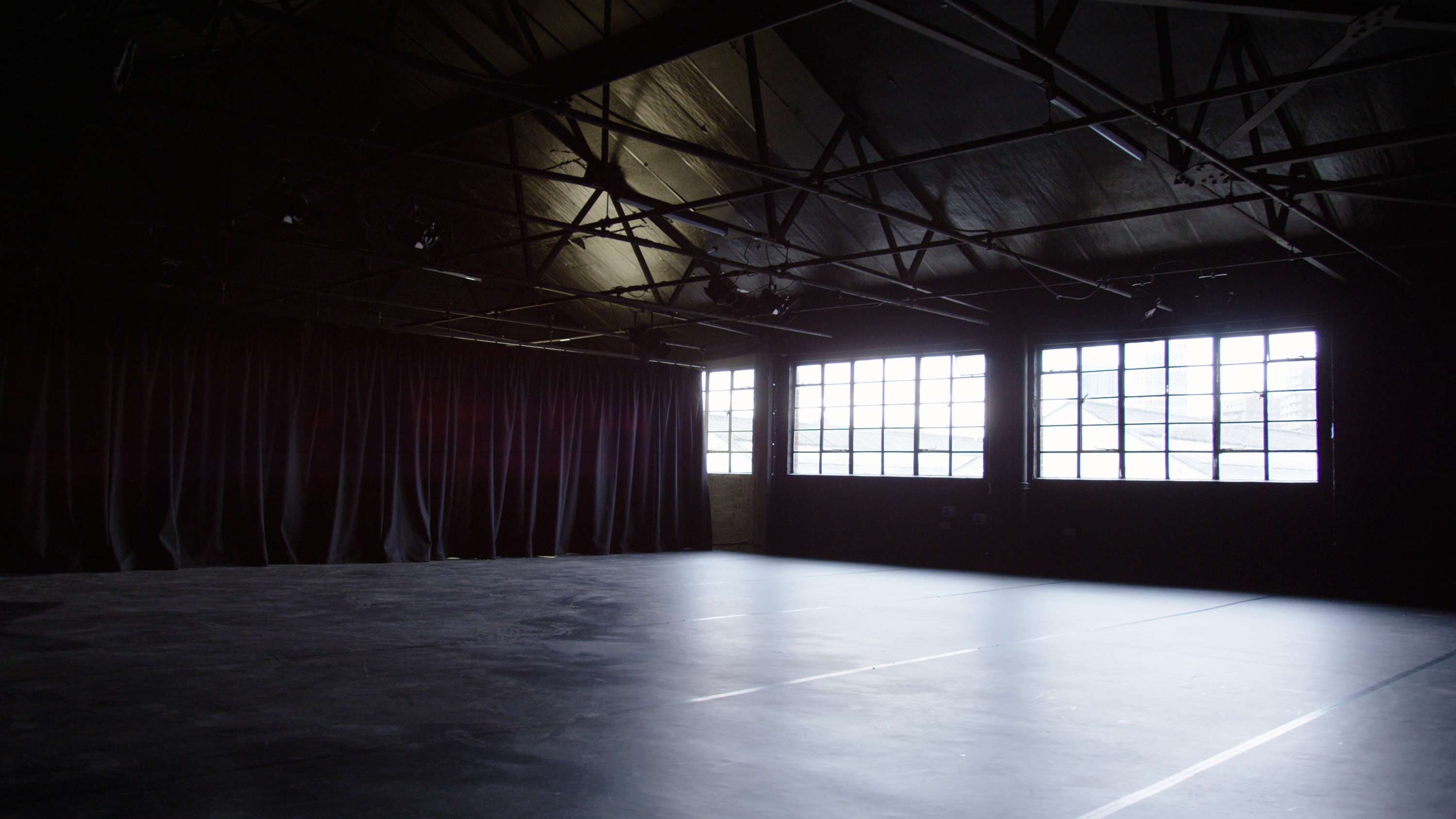Gorst Studios by 42GorstStudios (North Acton)