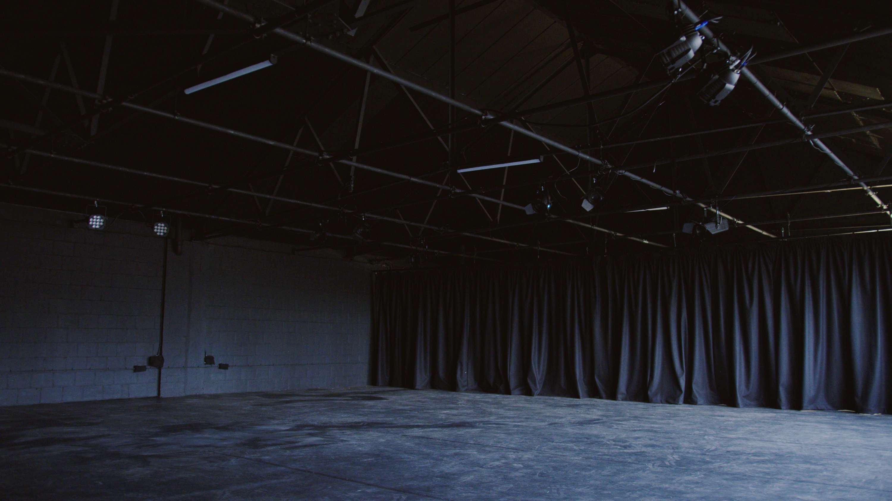 Gorst Studios by 42GorstStudios (North Acton)