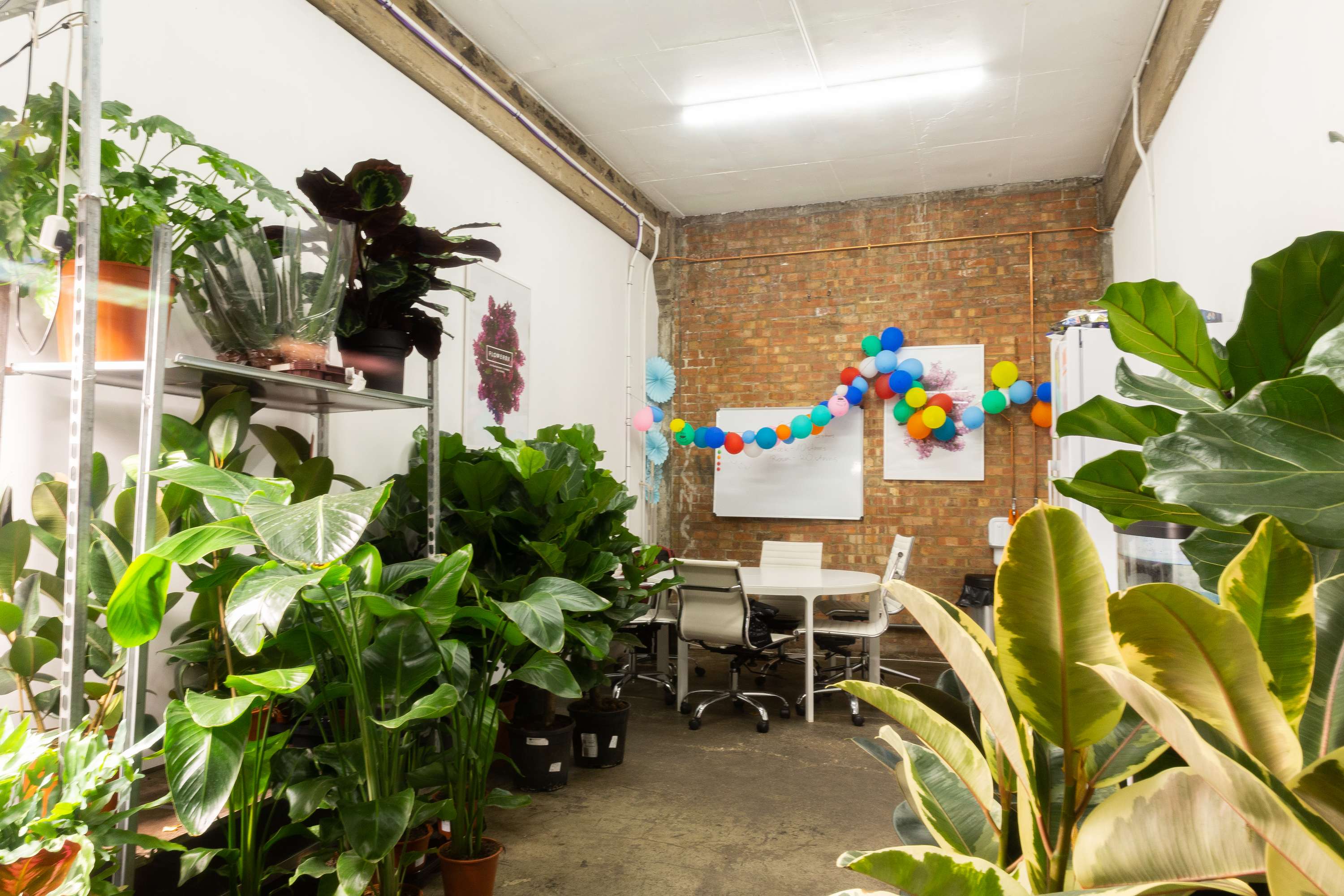 Gorst Studios by 42GorstStudios (North Acton)