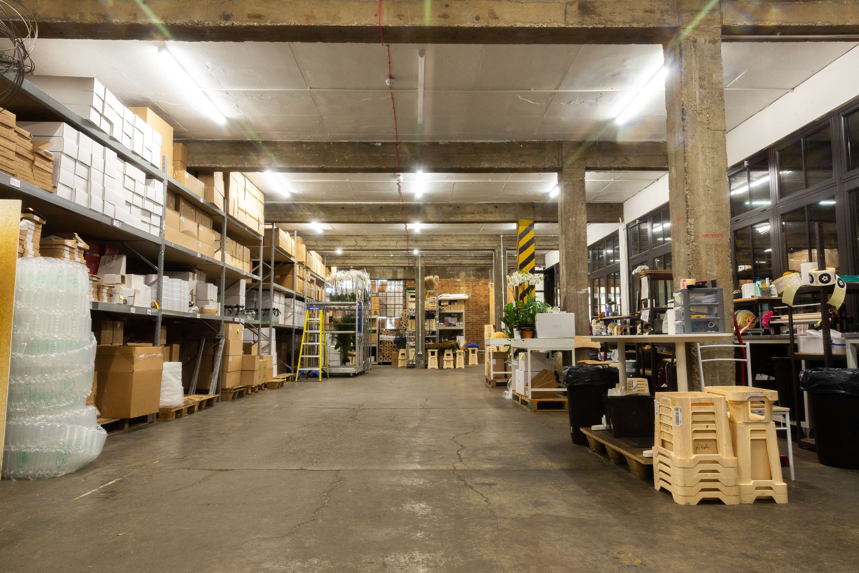 Gorst Studios by 42GorstStudios (North Acton)