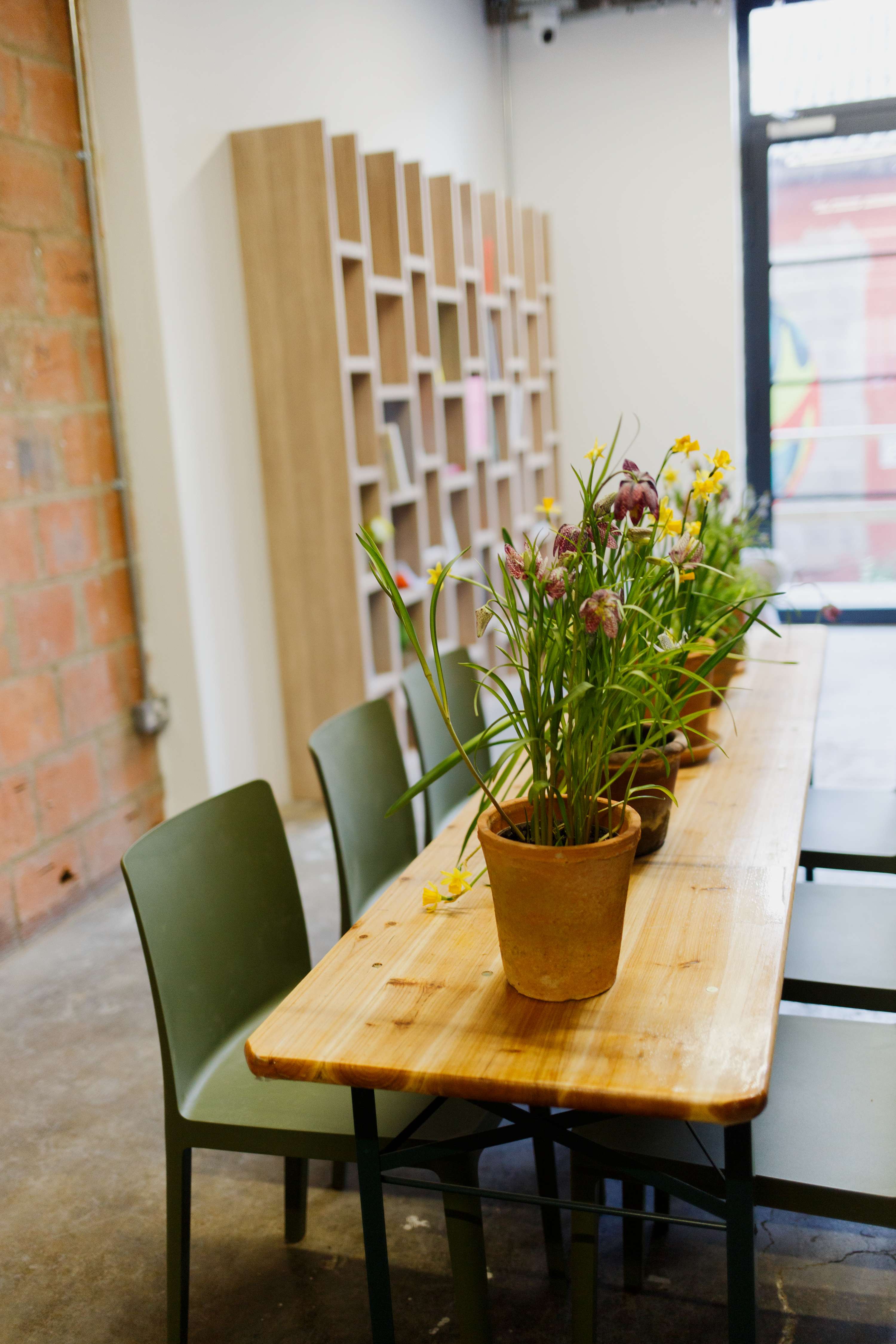 Gorst Studios by 42GorstStudios (North Acton)