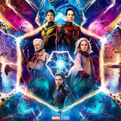 To [-Watch Full-] Ant-Man and the Wasp: Quantumania (2023) Movie HD