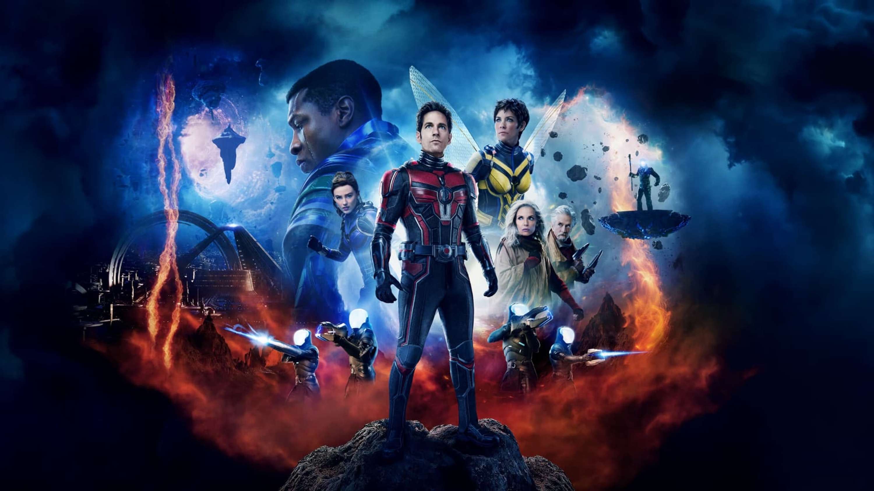 To [-Watch Full-] Ant-Man and the Wasp: Quantumania (2023) Movie HD by To [-Watch Full-] Ant-Man and the Wasp: Quantumania (2023) Movie HD