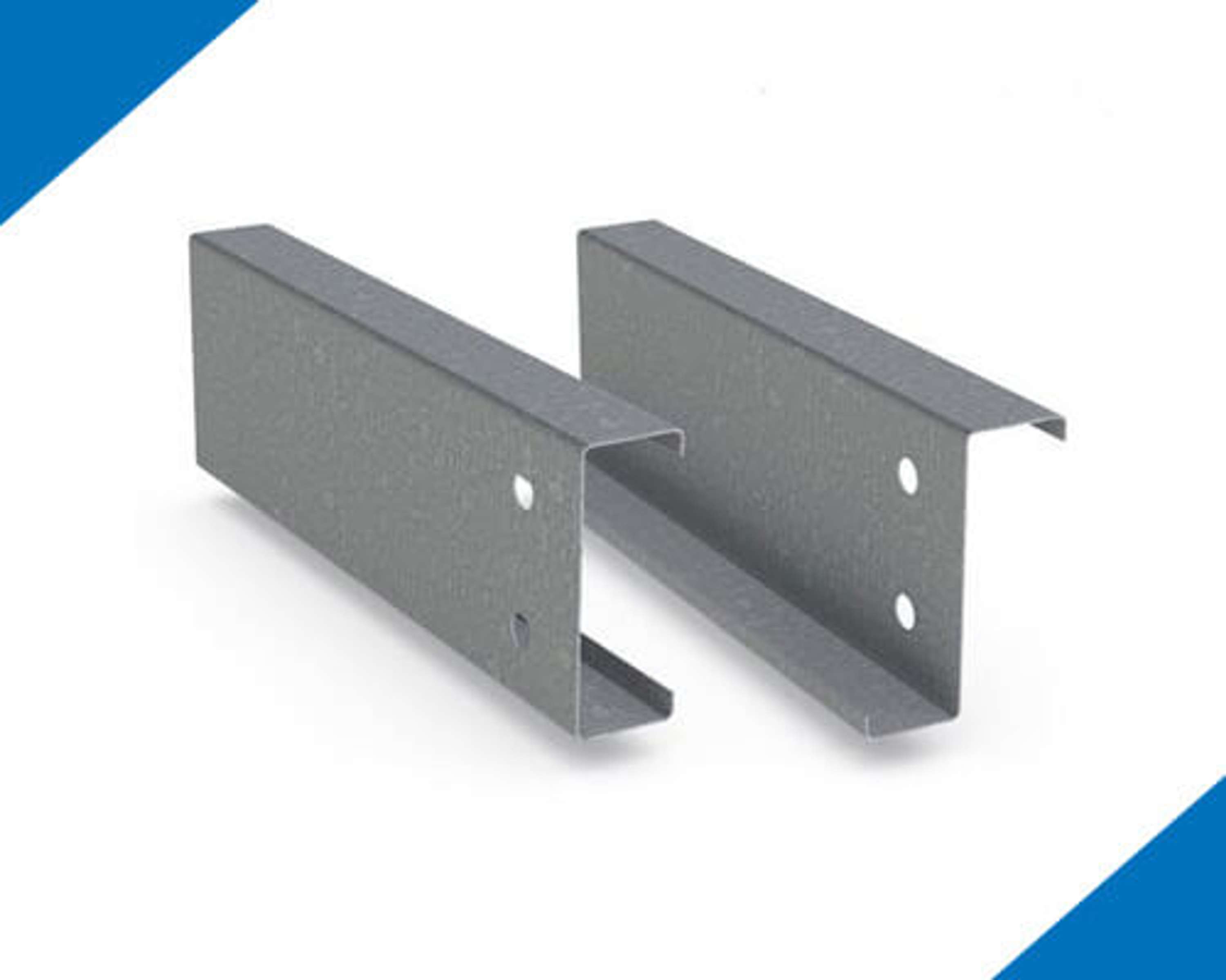Who is the best C Purlin Suppliers? by Gupta Iron and Steel