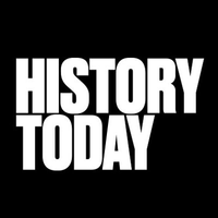 History Today logo