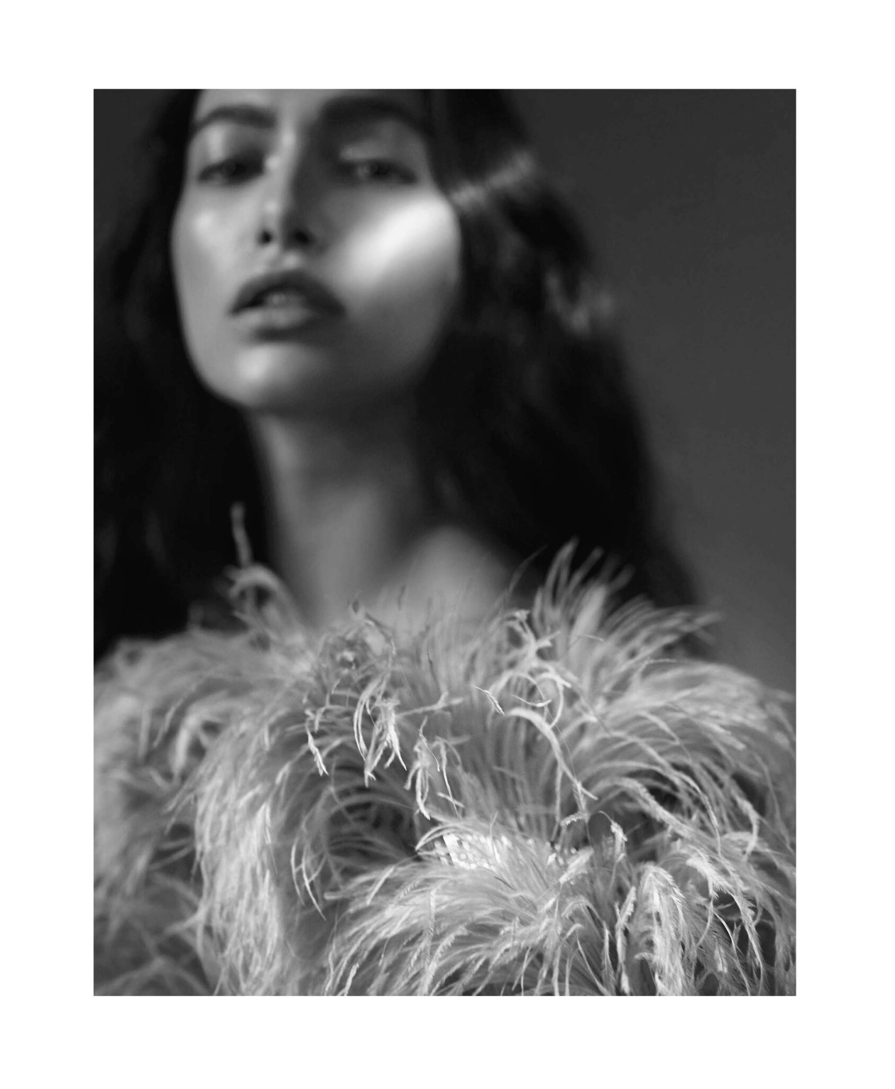 Julien Macdonald by Tatiana Okorie
