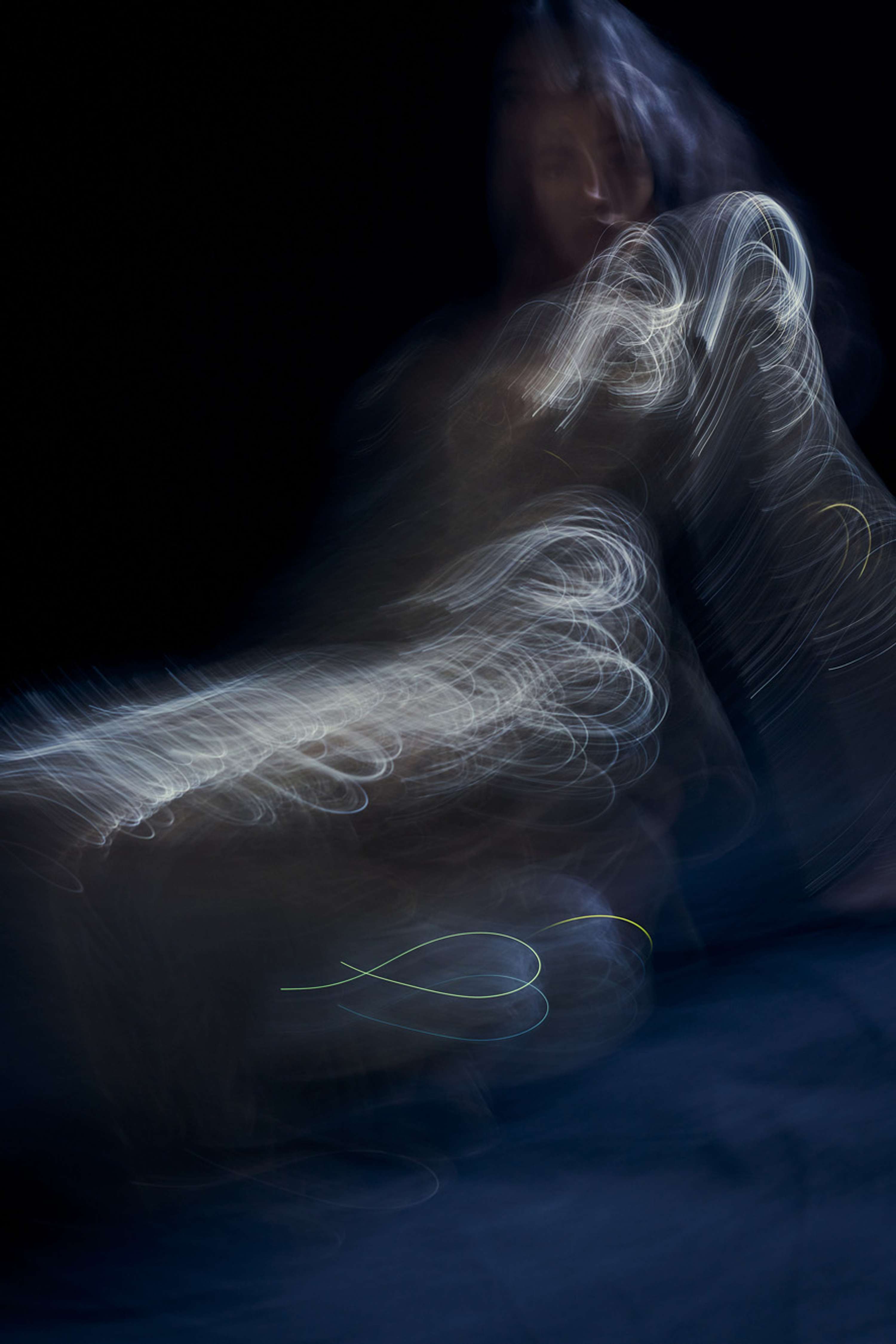 Julien Macdonald by Tatiana Okorie