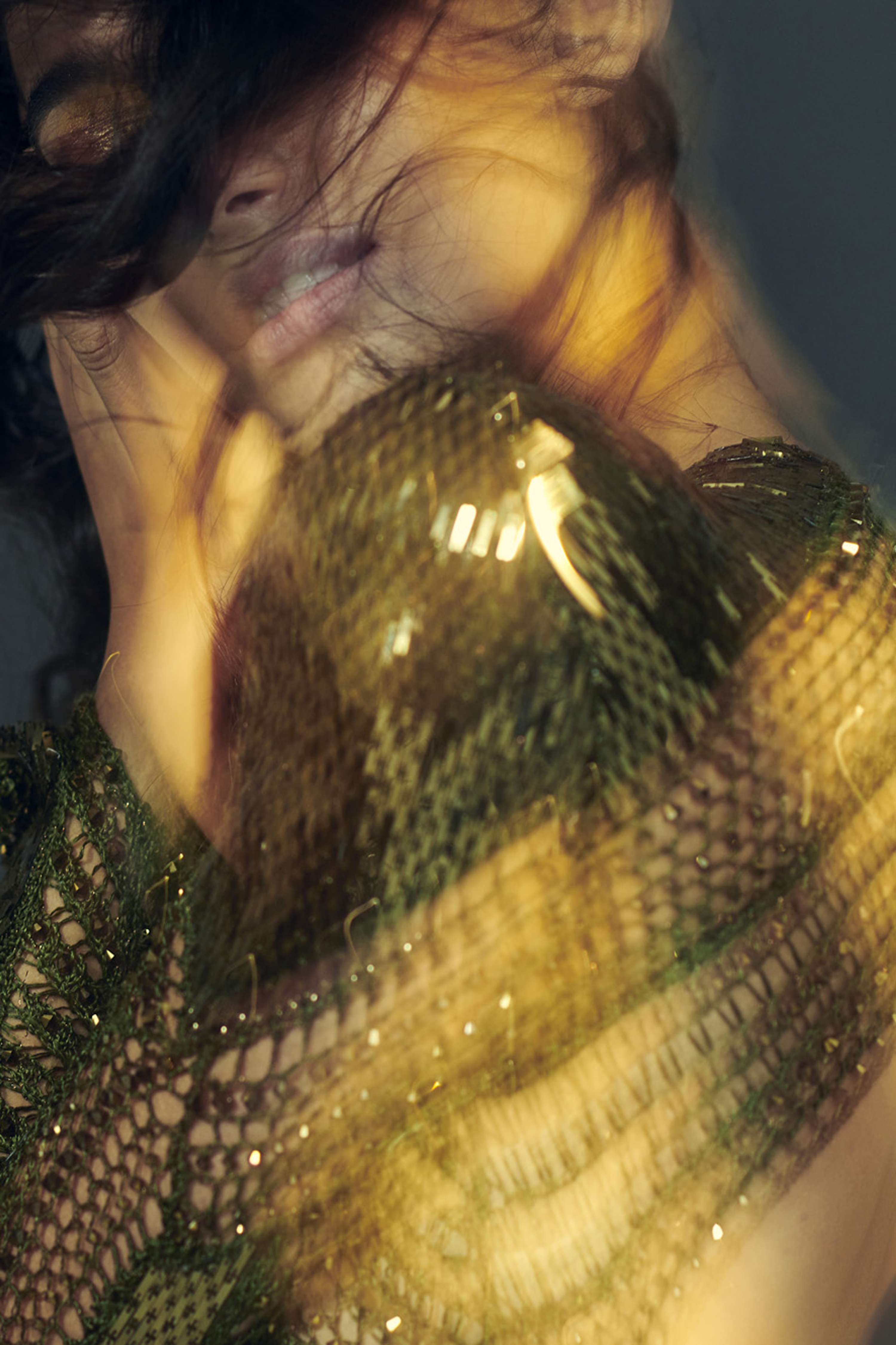 Julien Macdonald by Tatiana Okorie