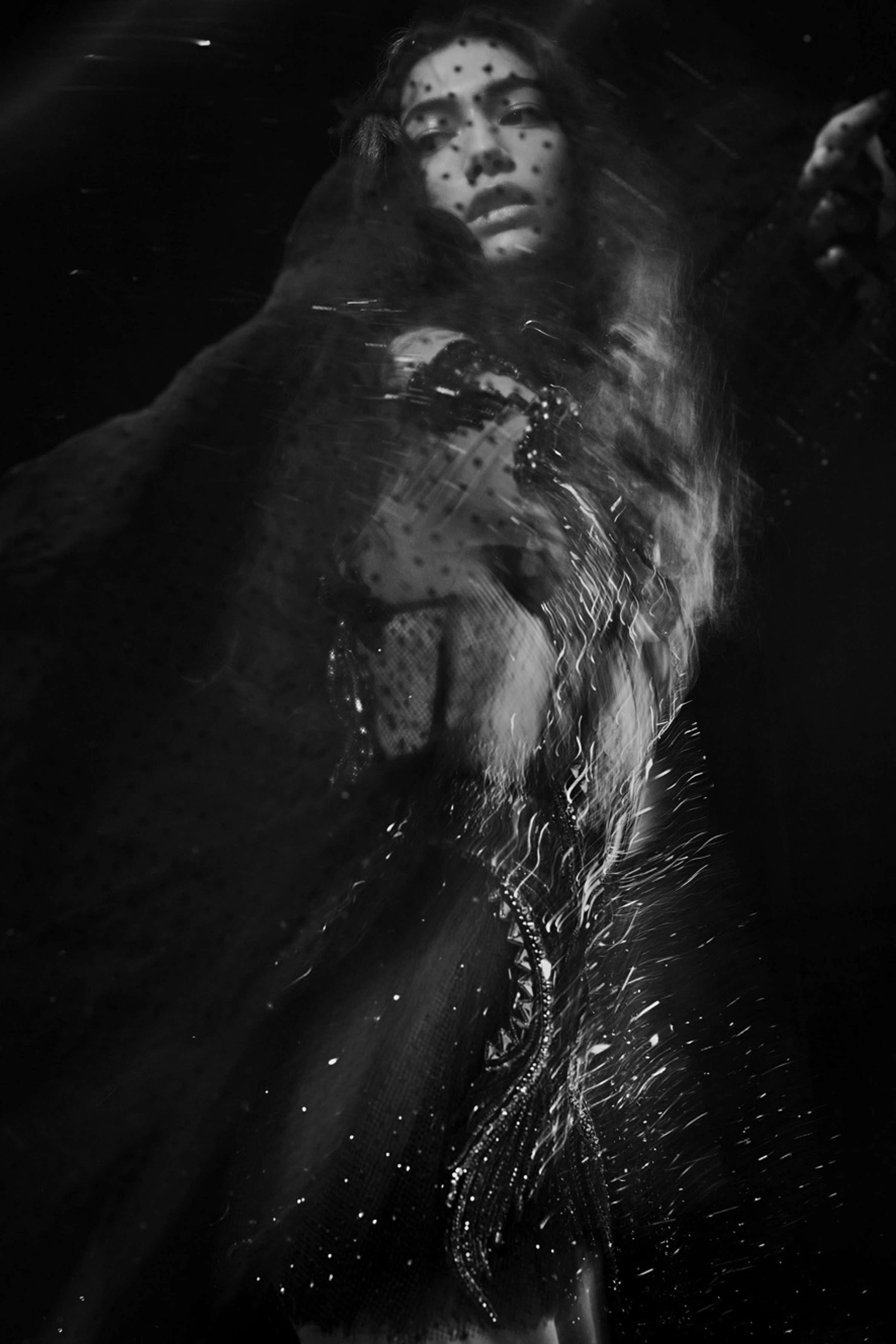 Julien Macdonald by Tatiana Okorie