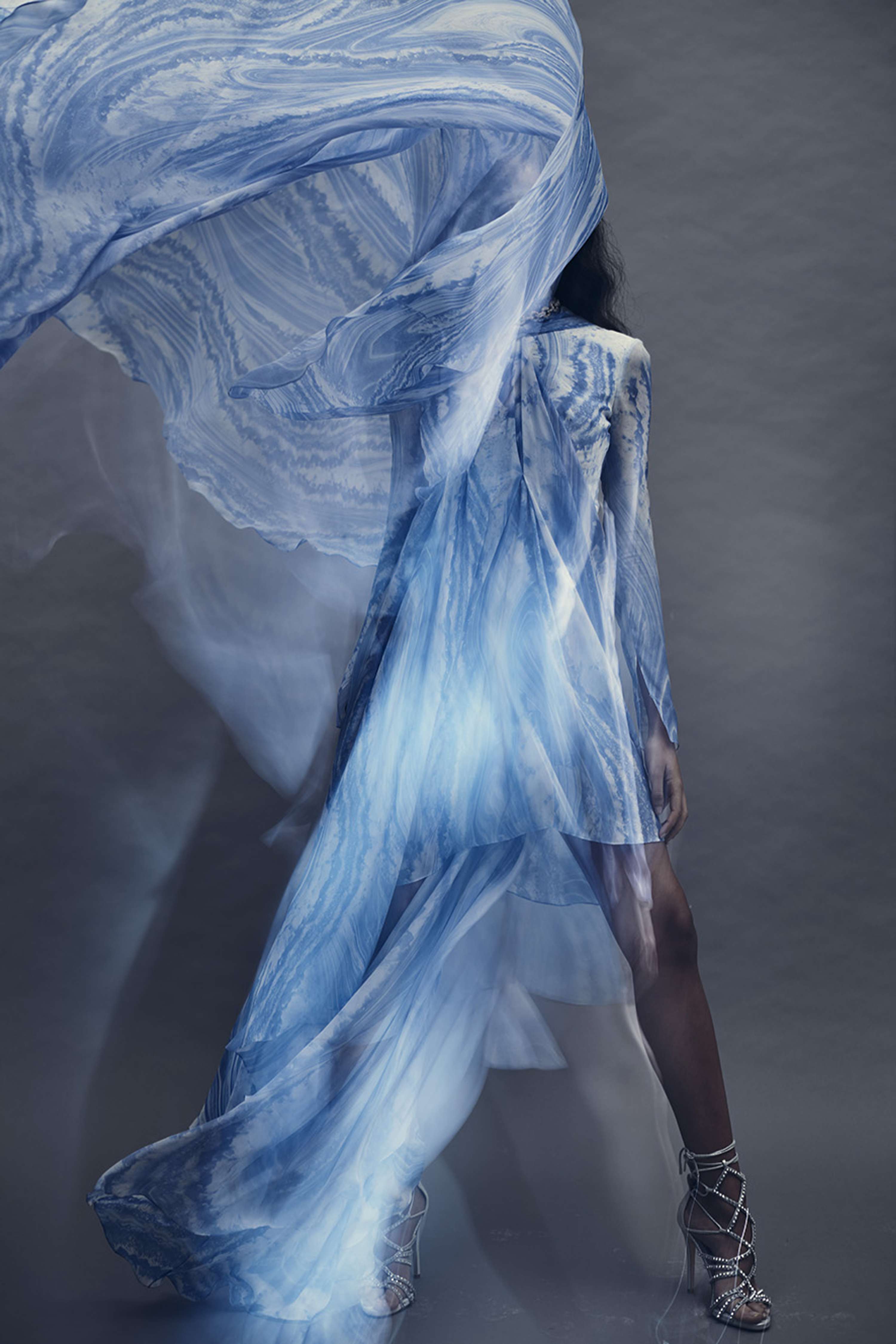 Julien Macdonald by Tatiana Okorie