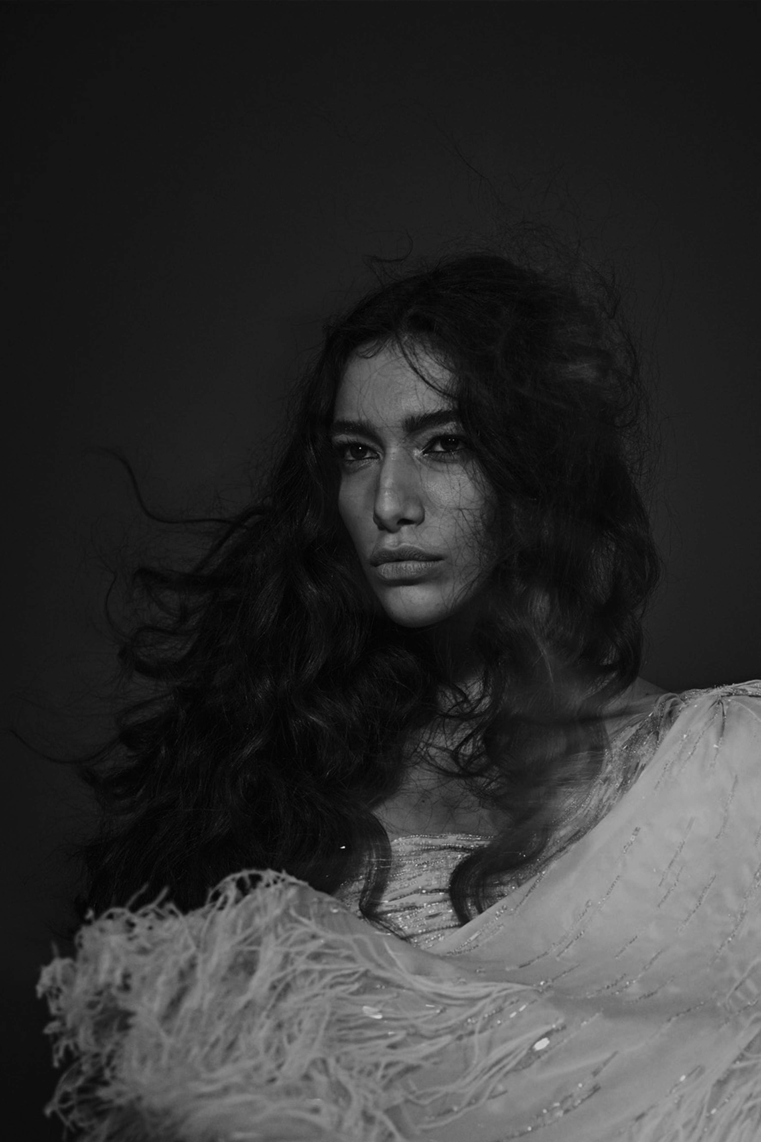 Julien Macdonald by Tatiana Okorie