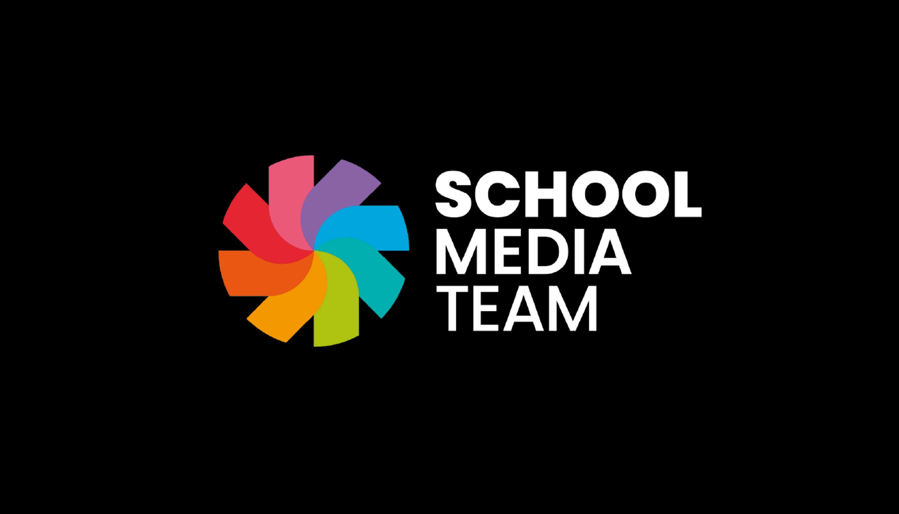 School Media Team   |   Logo Design by Mia Trevelyan