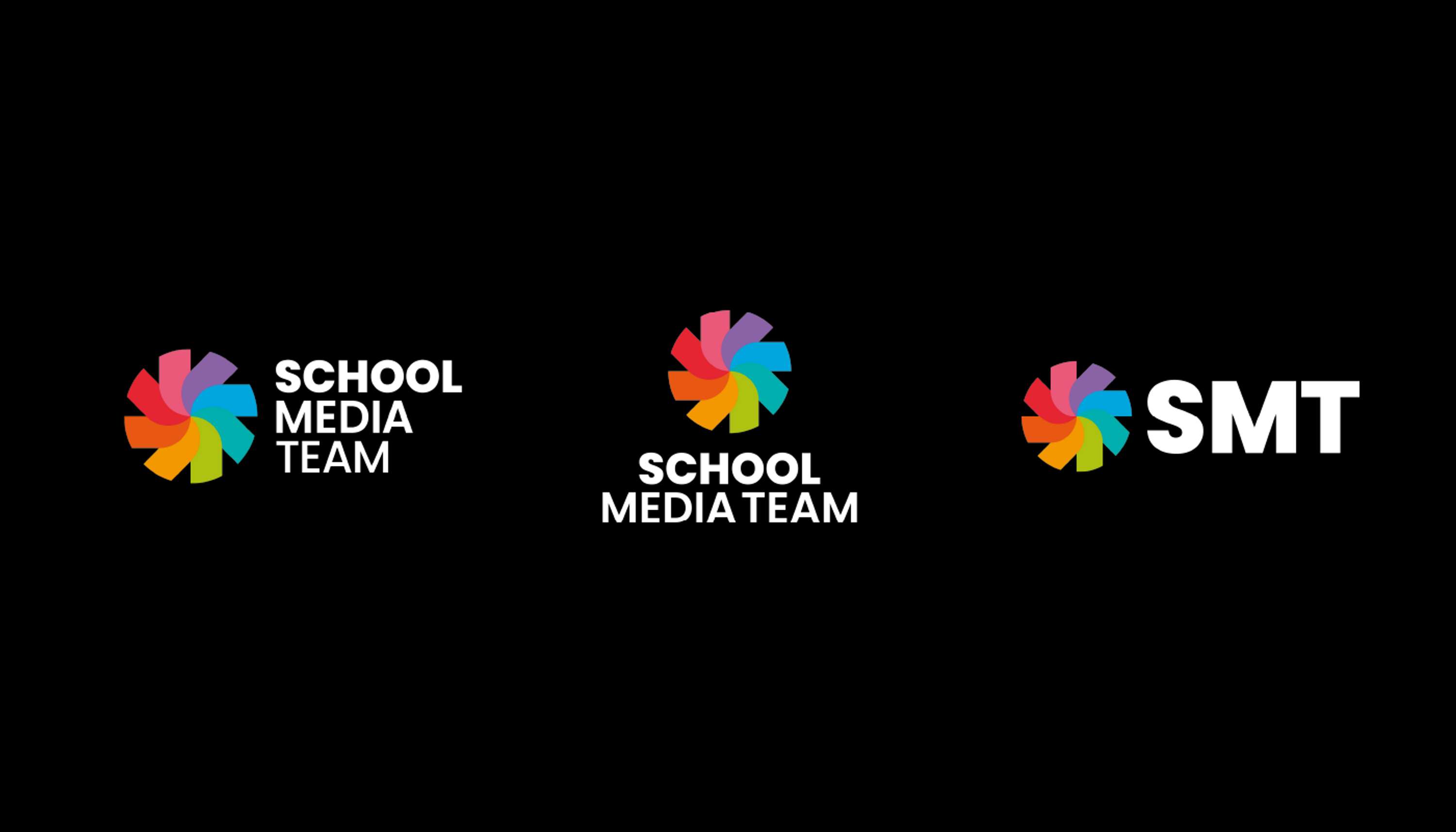 School Media Team   |   Logo Design by Mia Trevelyan