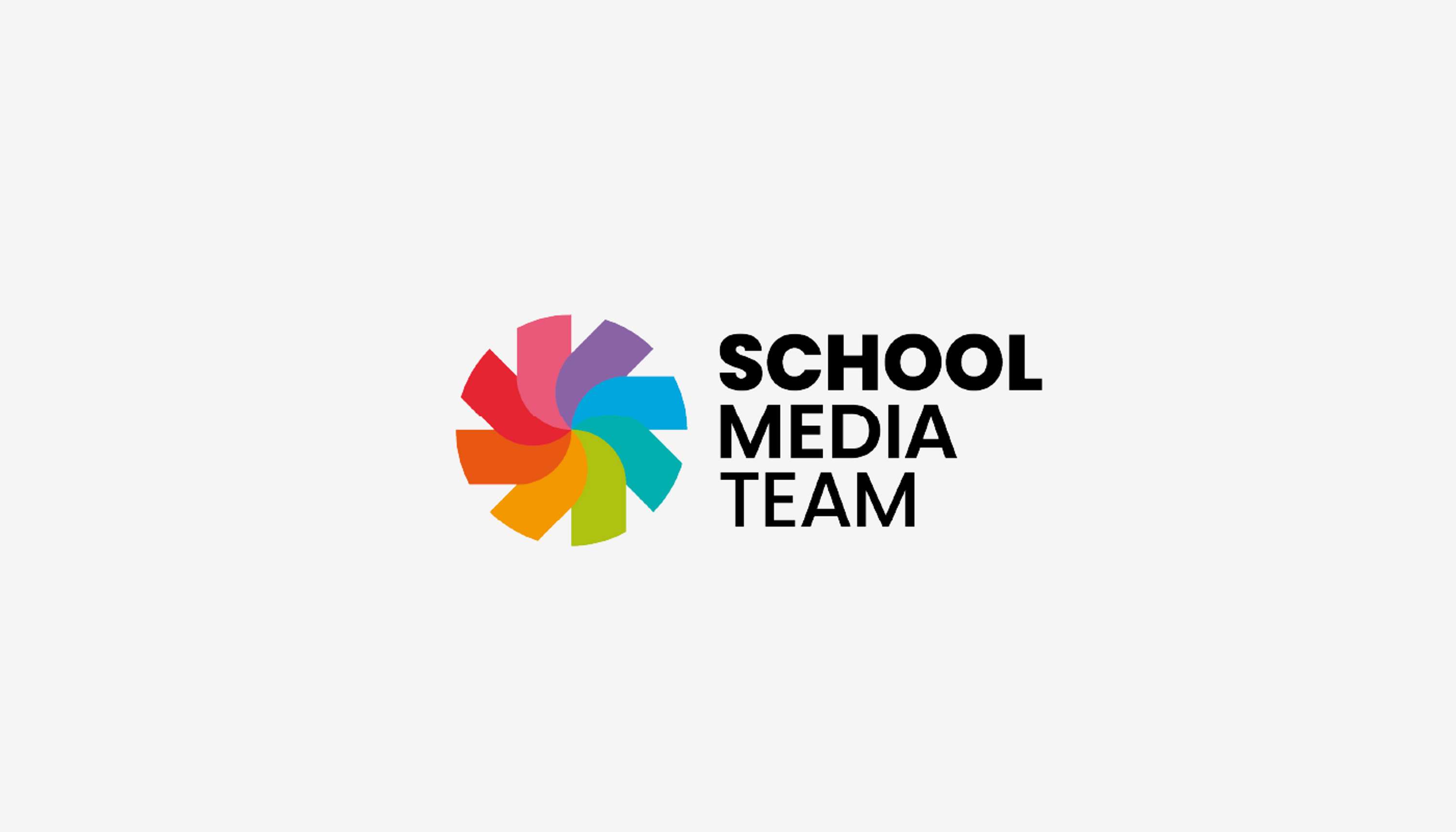School Media Team   |   Logo Design by Mia Trevelyan