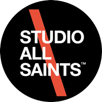 Studio All Saints logo