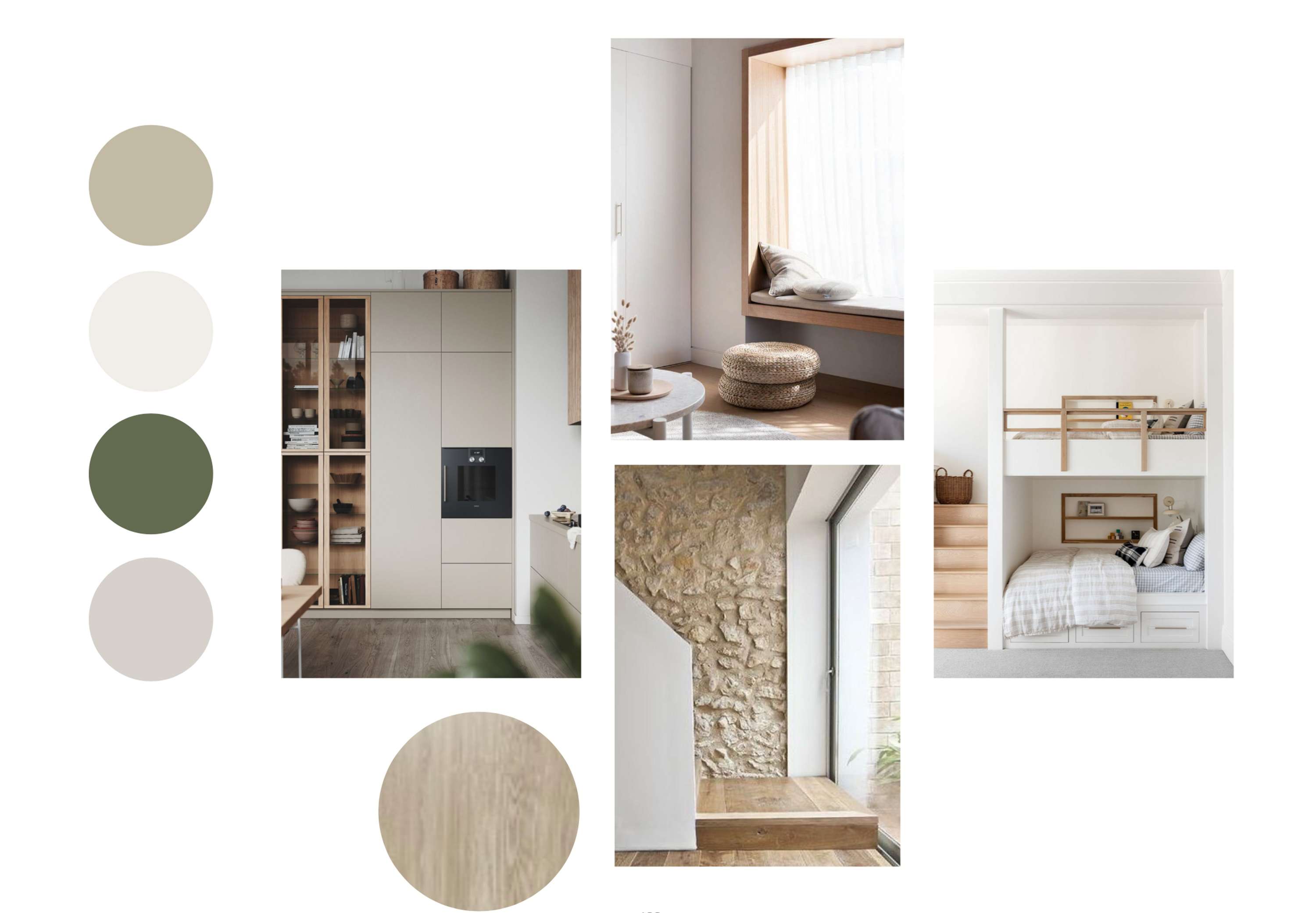 `Multi-Generational Living by sophie elkin