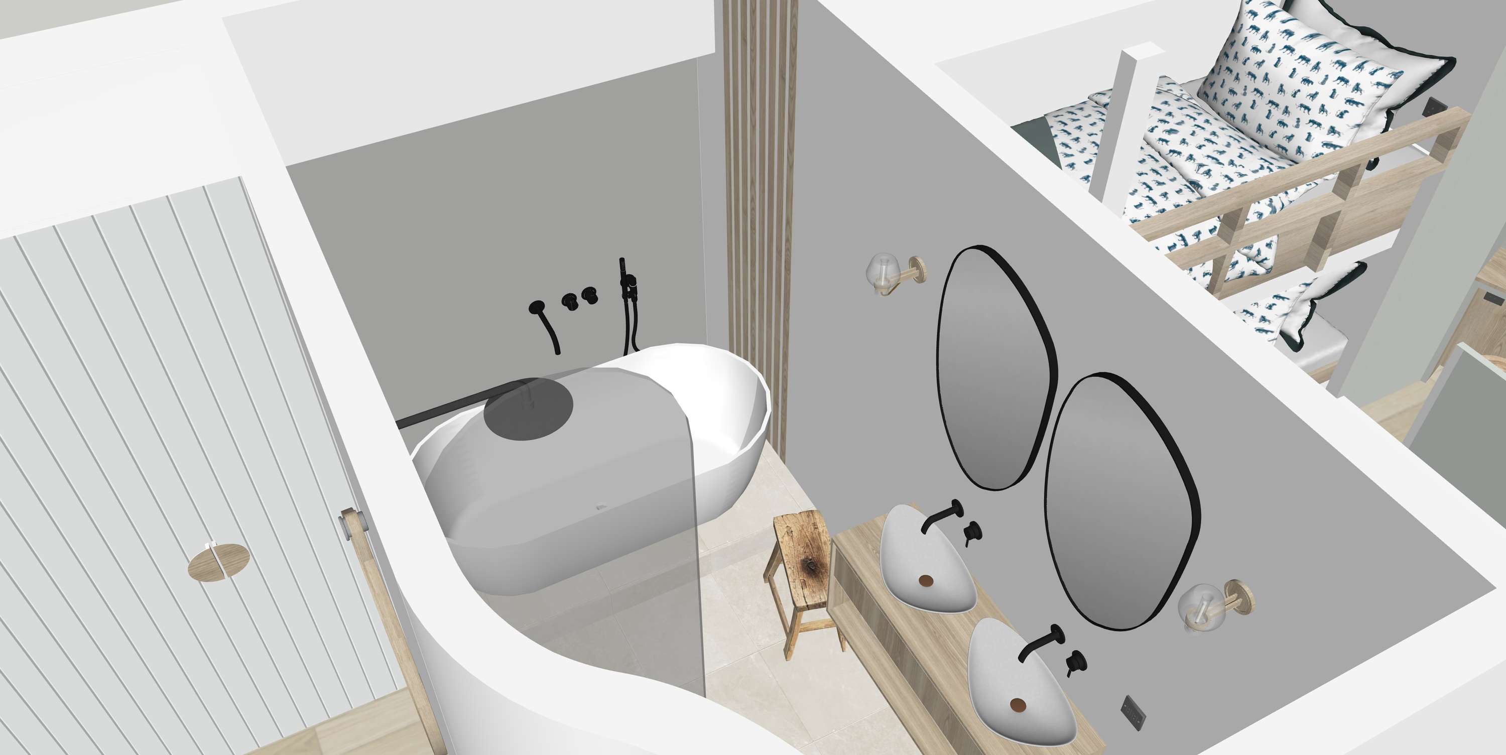 `Multi-Generational Living by sophie elkin