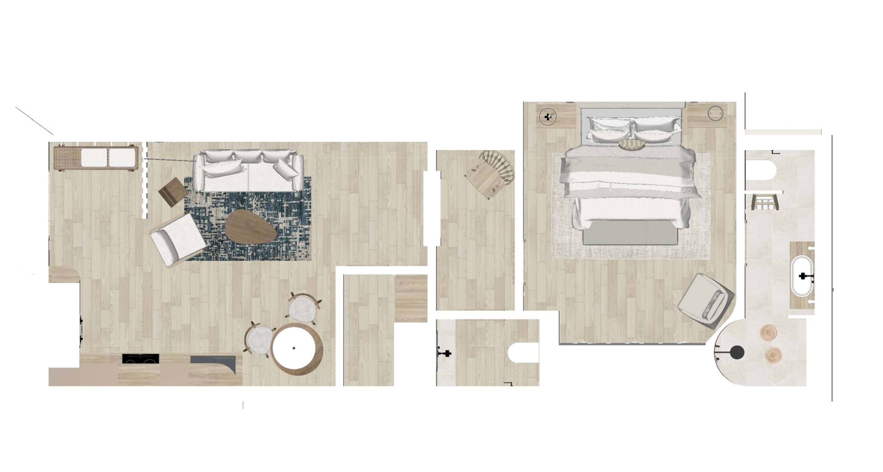 `Multi-Generational Living by sophie elkin