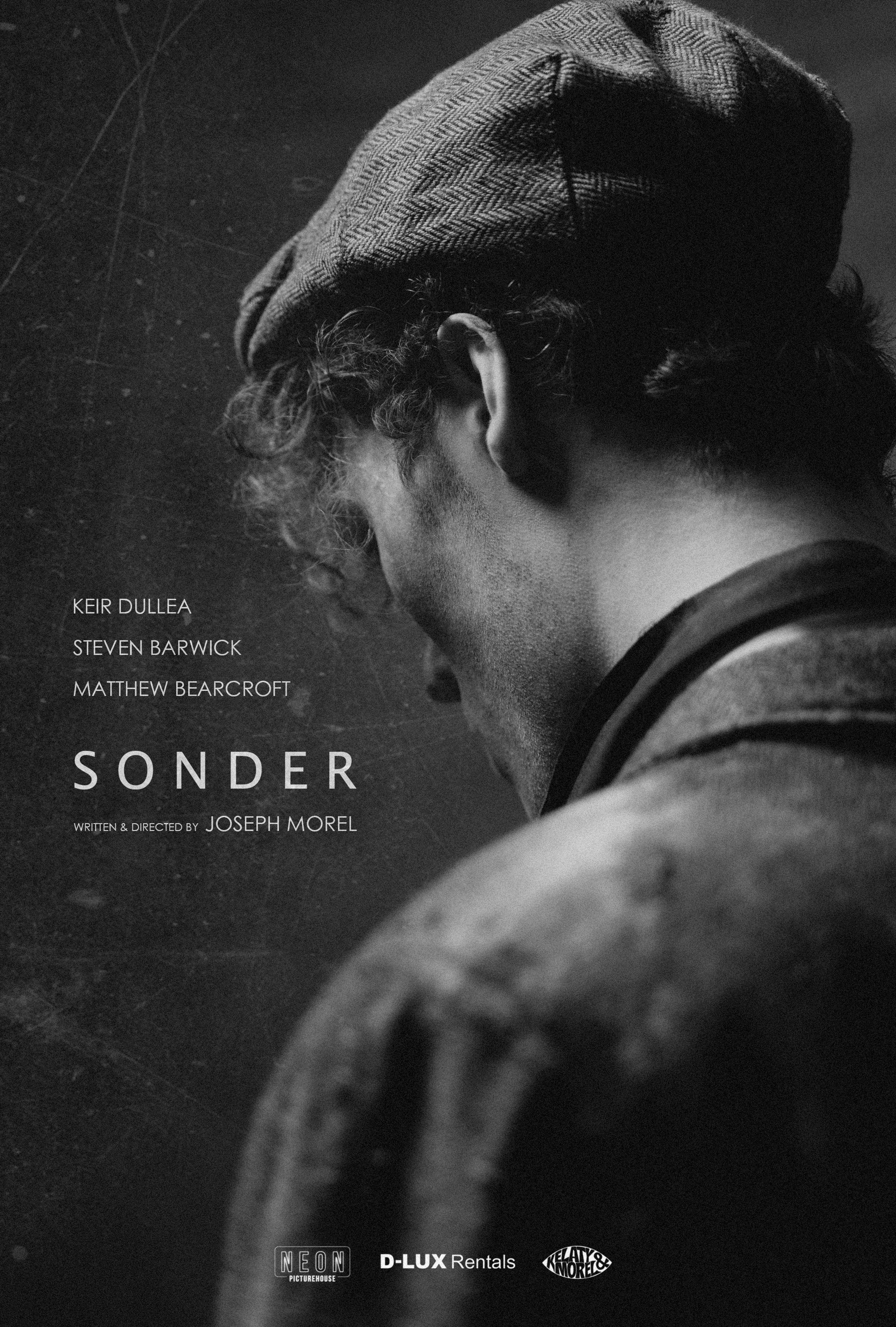 Sonder by Joseph Morel
