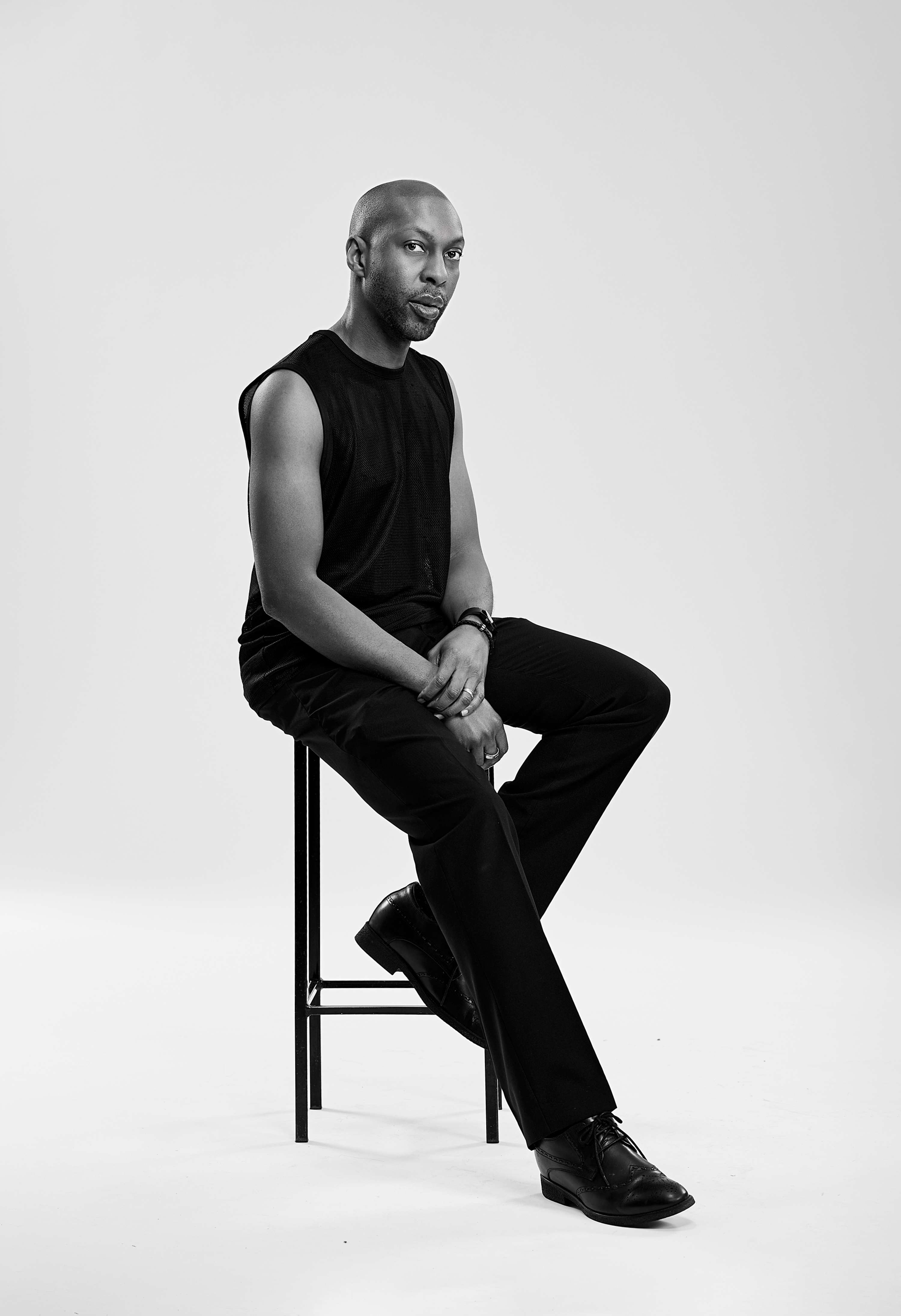 Potfolio Studio_001 by Aghil Menon
