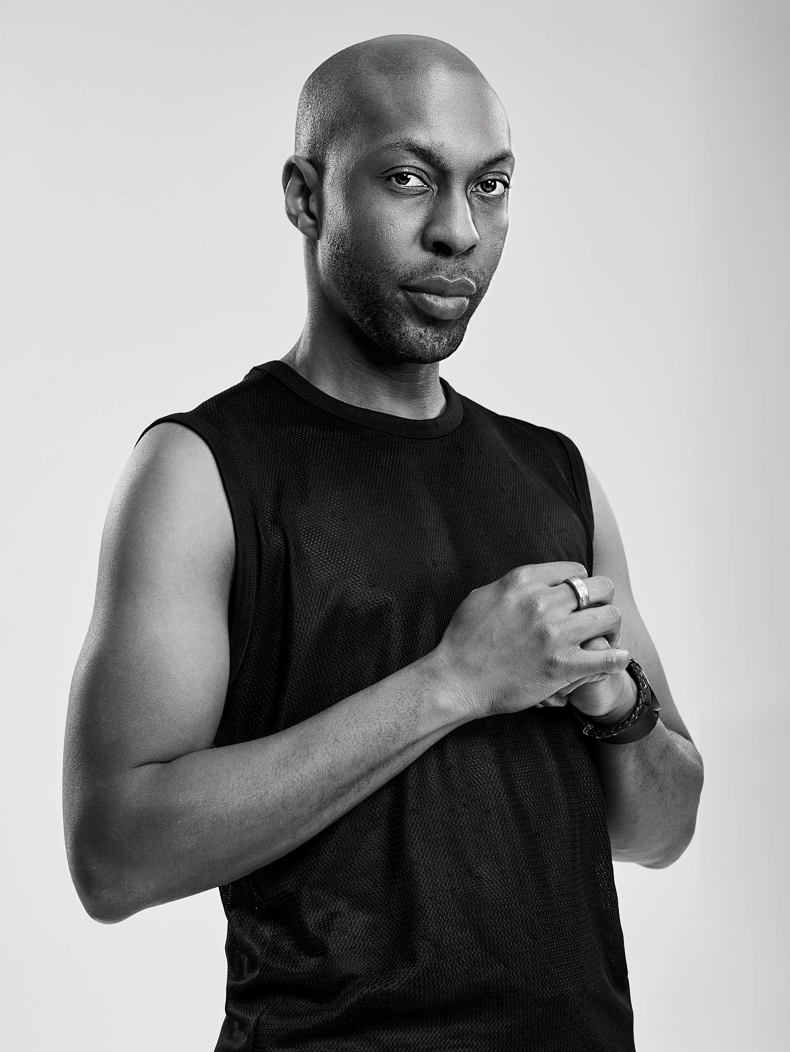 Potfolio Studio_001 by Aghil Menon